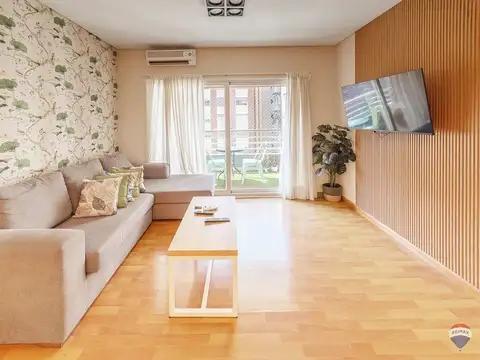 Departamento en Venta de 3 ambientes