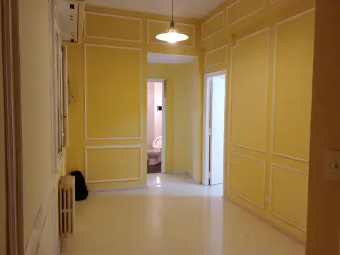 VENTA DEPTO 4 AMB ZONA CENTRO APTO PROFESIONAL