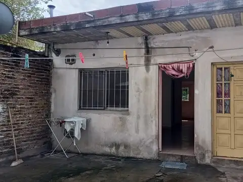 Cordero 1200, Piso PB