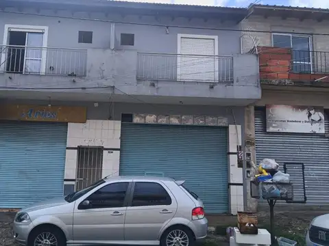 Departamento en buena ubicación