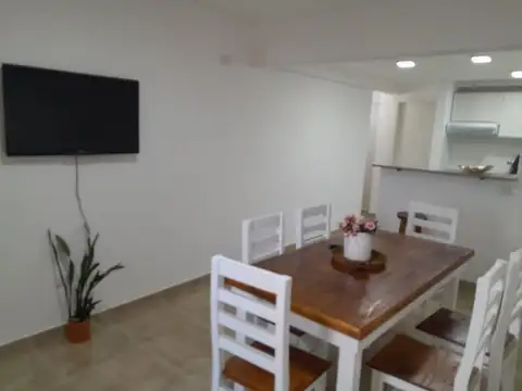 Departamento en Alquiler Temporal de 2 dormitorios