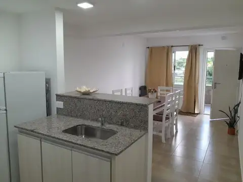 Bv Eva Perón y Urquiza , Piso 2