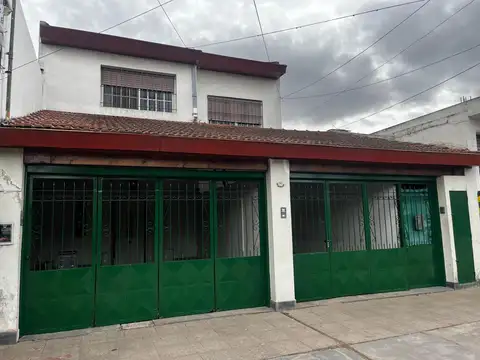 Hipolito Yrigoyen 1587