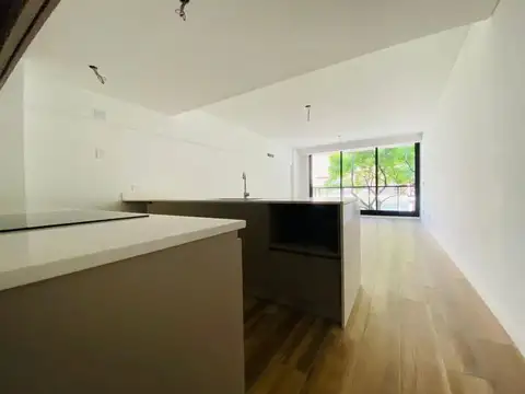 Departamento en Alquiler 1 año