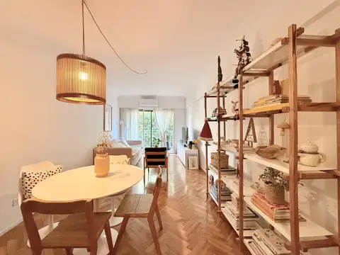 Departamento en alquiler en la Isla de Olivos