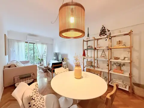 Departamento en Alquiler en Olivos Vias/Maipu, $ 1.800.000