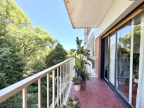 Departamento en Alquiler 50 años