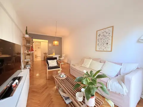 Departamento en Alquiler de 3 dormitorios