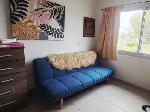 Casa en Venta en Pilar del Este - Santa Emilia, USD 175.000
