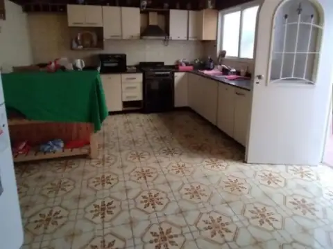 Casa en Venta 40 años