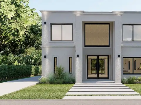 Casa - Pilar Del Este