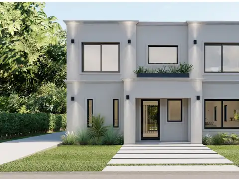 Venta Casa PREMIUM entrega septiembre 2025 Pilar del este  |VCO propiedades 0