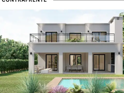 Casa en Venta de 3 dormitorios