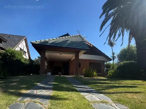 Casa en Venta al Noroeste