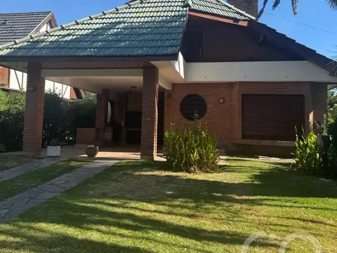 Apta crèdito - Chalet a la venta en Country El Sosiego Lote Fondo al golf hoyo2