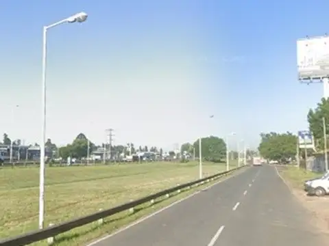 Local en Alquiler 10 años