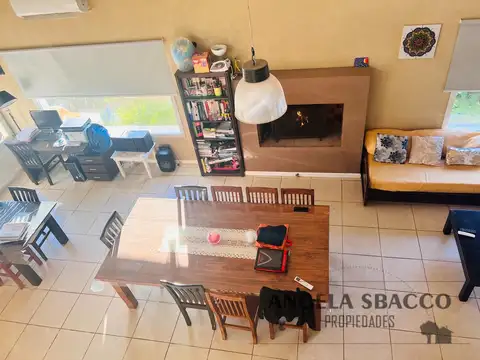 Casa en Venta 15 años