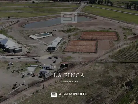 Terreno en Venta 20  mts Frente