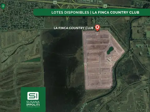 Terreno en Venta en Funes, USD 130.000