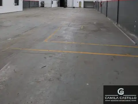 Galpón en venta de 1280m2 ubicado en Paternal