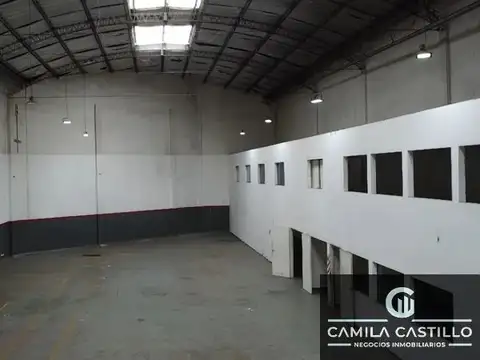 Galpon en Venta 30 años