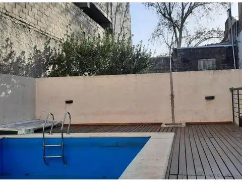 Santa Fe 3100, Piso 06 06