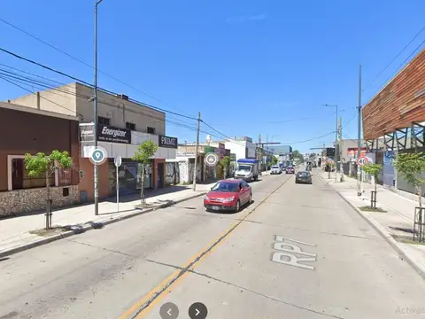 Venta Terreno Apto Edificio Rinde 745m2