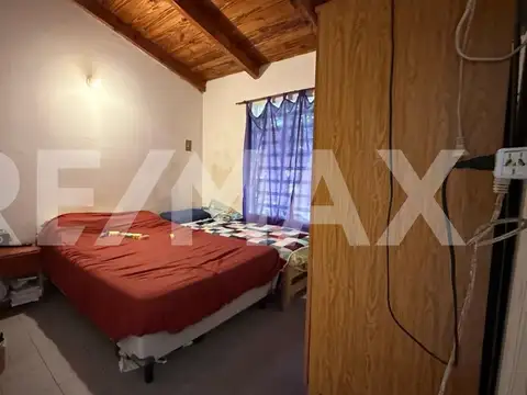 CASA EN VENTA 2 DORMITORIOS