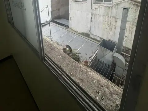 Oficina Monoambiente con 1 baño