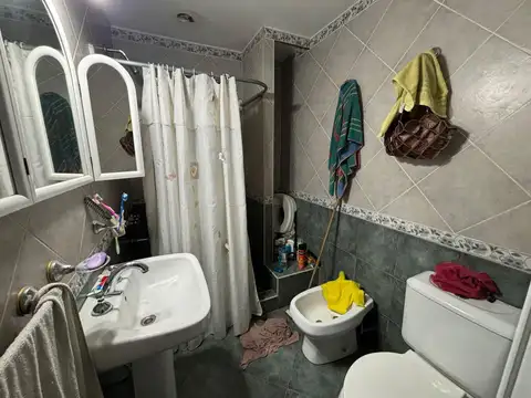 Casa en Isidro Casanova