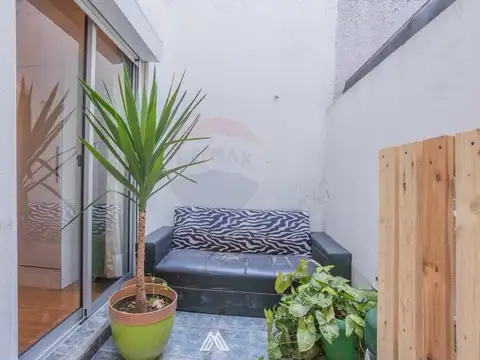 Departamento en Alquiler 72 años