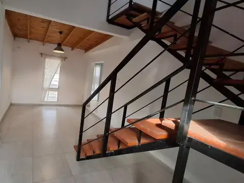 Casa en Alquiler 16 años
