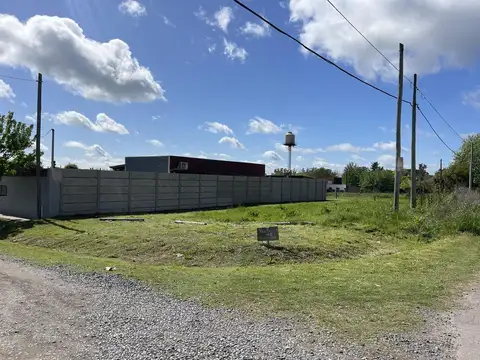 Terreno en Venta de 344,0 m2