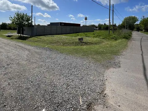 Terreno en Venta en Villa Elisa, USD 49.000
