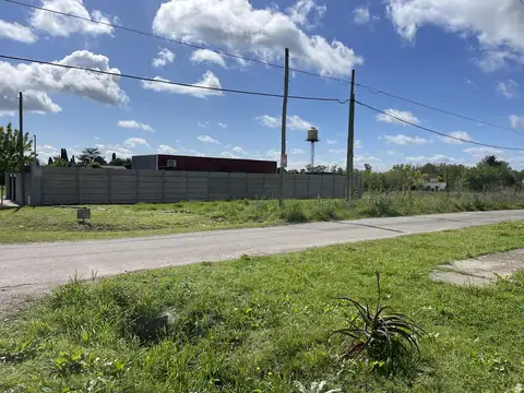 Terreno en Venta de 344,0 m2