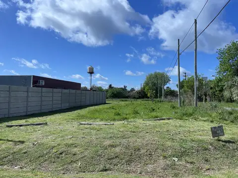 Terreno en Venta en Villa Elisa, USD 49.000