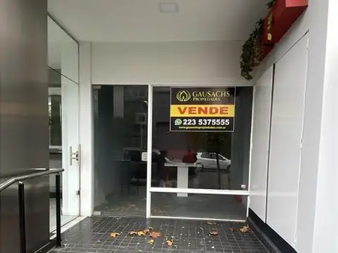 Local en venta a metros de la clínica colon