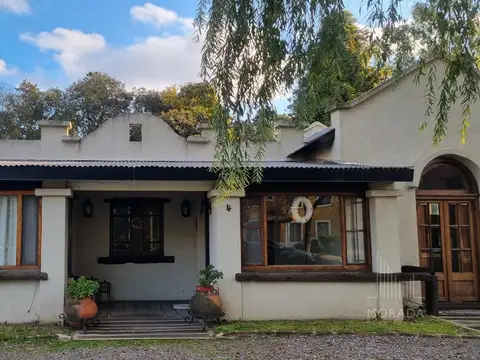 Casa venta Barrio La Tranquera