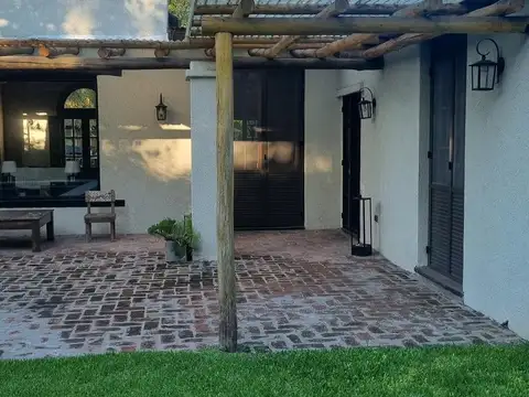 Casa en Venta 20 años