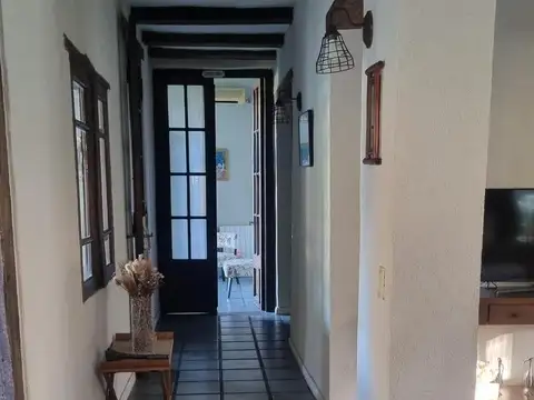 Casa venta Barrio La Tranquera
