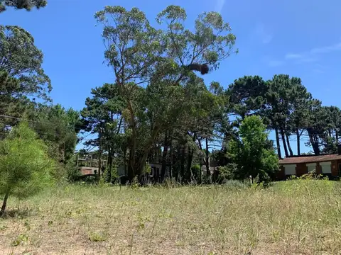 Terreno en Venta en Valeria Del Mar, USD 54.500