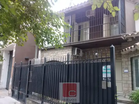 Pedro B Palacios 940. Ciudad