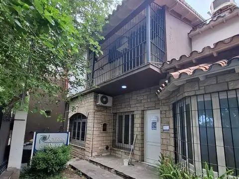 Local en Mendoza