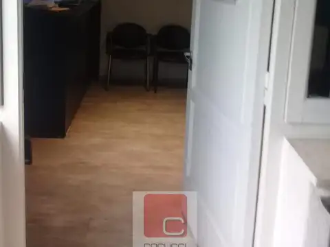 Local en Mendoza