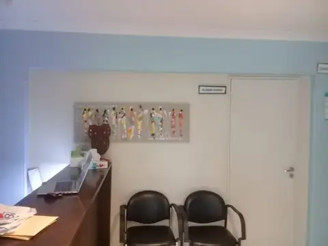 Local en Alquiler 40 años