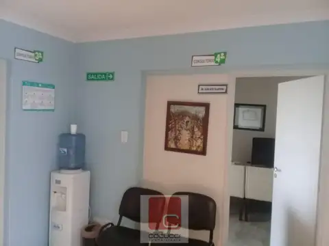 Pedro B Palacios 940. Ciudad