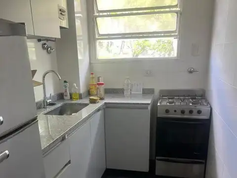 Departamento en Alquiler de 2 ambientes