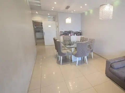 Departamento en Venta de 4 dormitorios