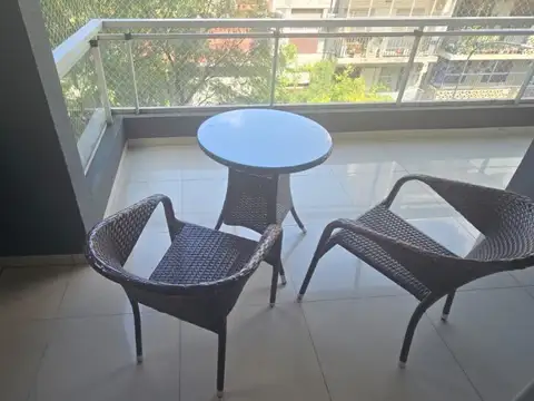 Departamento en Venta en Balvanera, USD 360.000