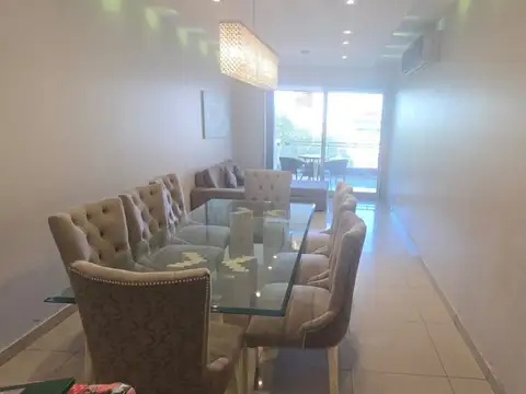 Departamento en Venta de 5 ambientes